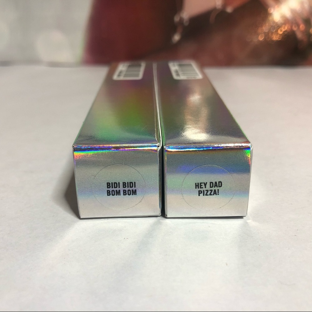 2020 MAC Selena La Reina collection 🔥SOLD OUT🔥 - Picture 7 of 8